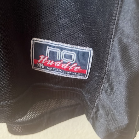 Vintage Las Vegas Raiders Jersey - Picture 3 of 10